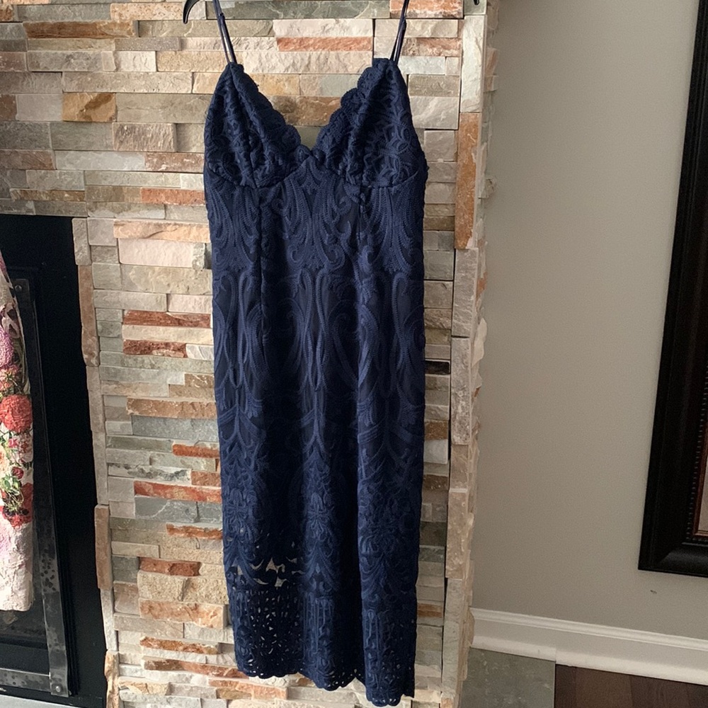 Bardot dress size 8.